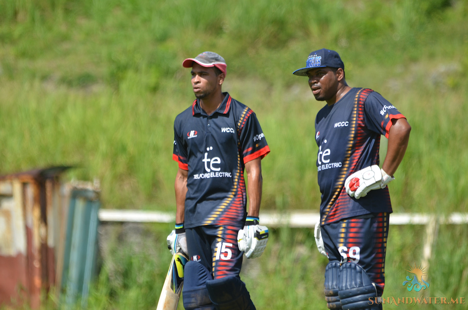 Willow Cuts VS St David's (122)